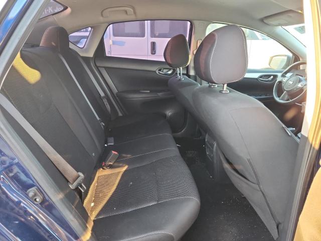 Nissan Sentra S Image 7