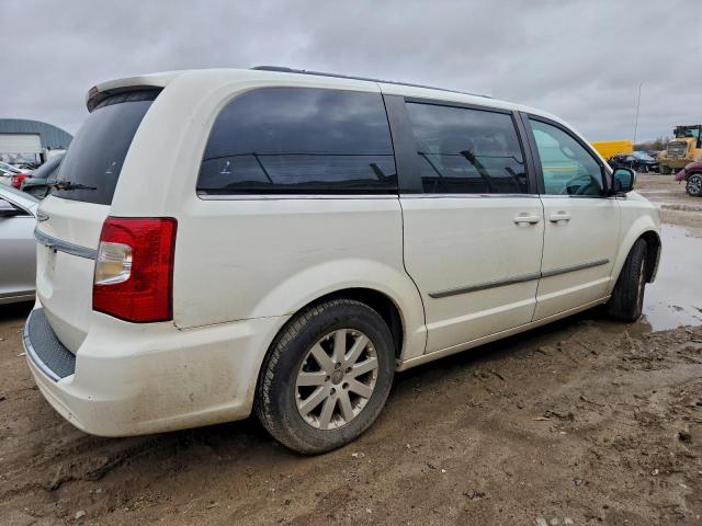 Chrysler Minivan Touring L Image 12