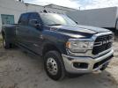 Ram 3500 Big Horn Image 4