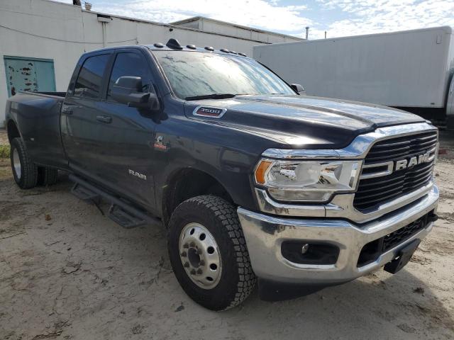 Ram 3500 Big Horn Image 4