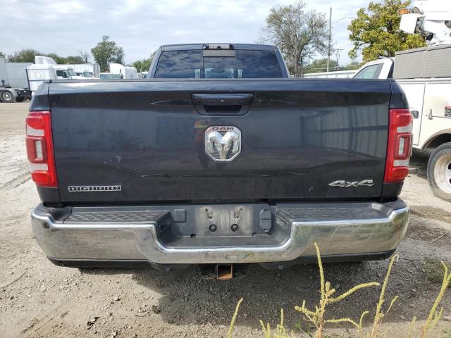 Ram 3500 Big Horn Image 6
