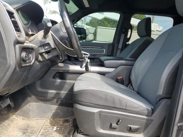 Ram 3500 Big Horn Image 5