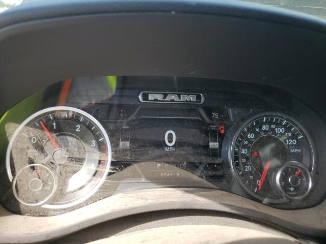 Ram 3500 Big Horn Image 11