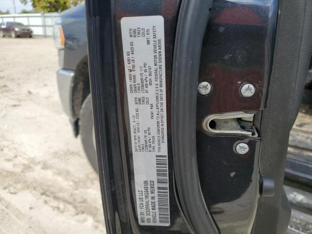 Ram 3500 Big Horn Image 9