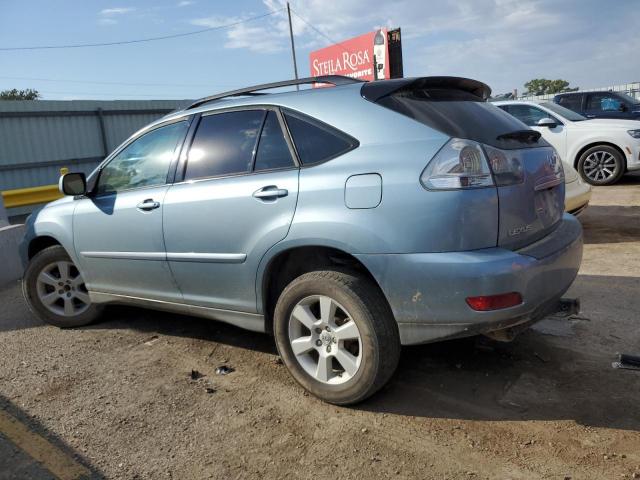 Lexus RX 350 Image 2