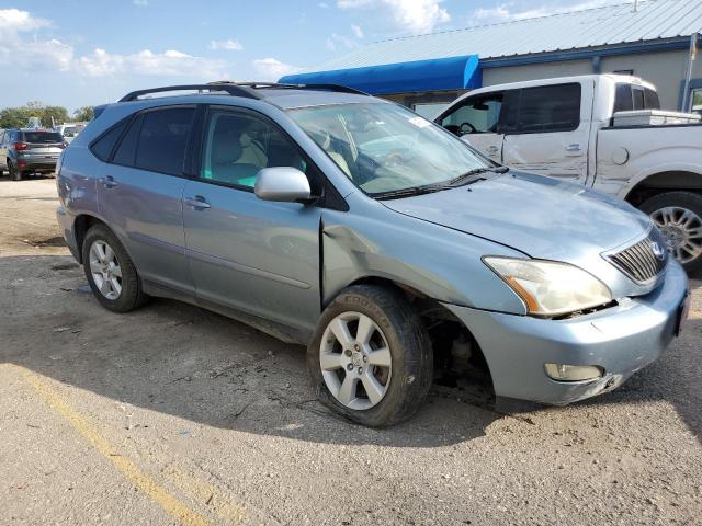 Lexus RX 350 Image 13