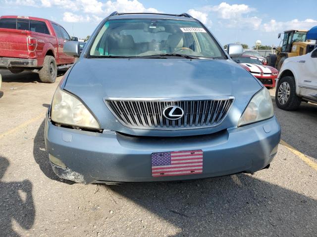 Lexus RX 350 Image 3