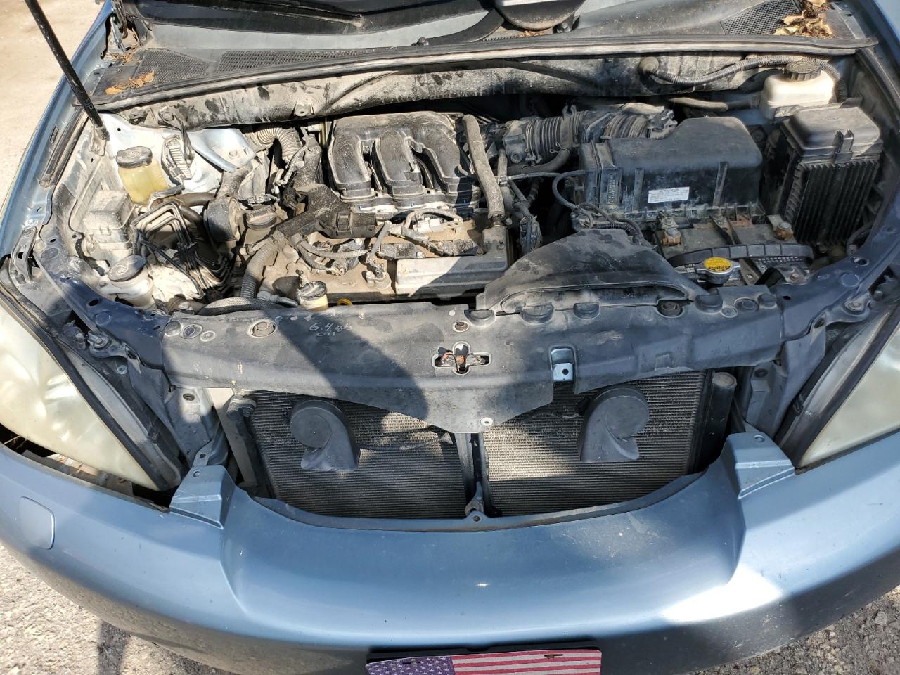 Lexus RX 350 Image 7