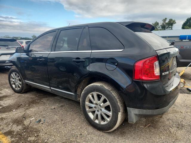 Ford Edge Limited Image 2