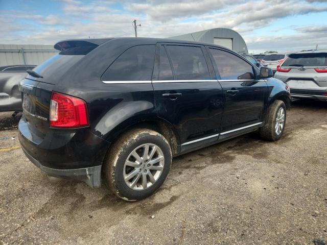 Ford Edge Limited Image 3