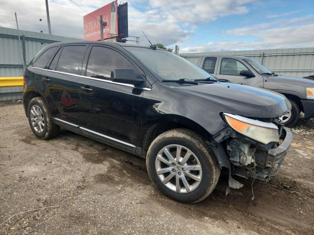 Ford Edge Limited Image 5