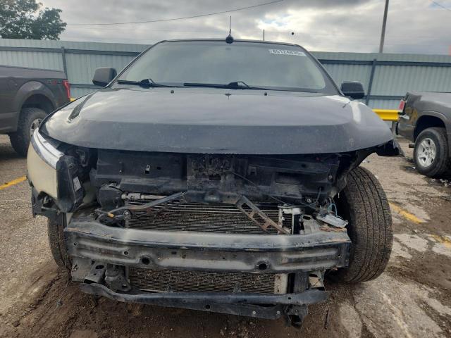 Ford Edge Limited Image 6