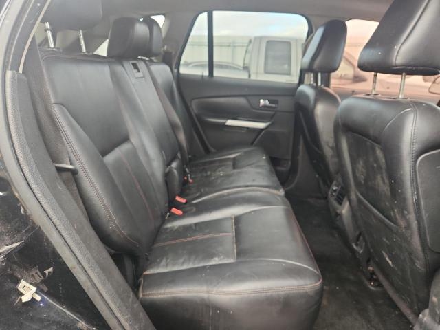 Ford Edge Limited Image 8