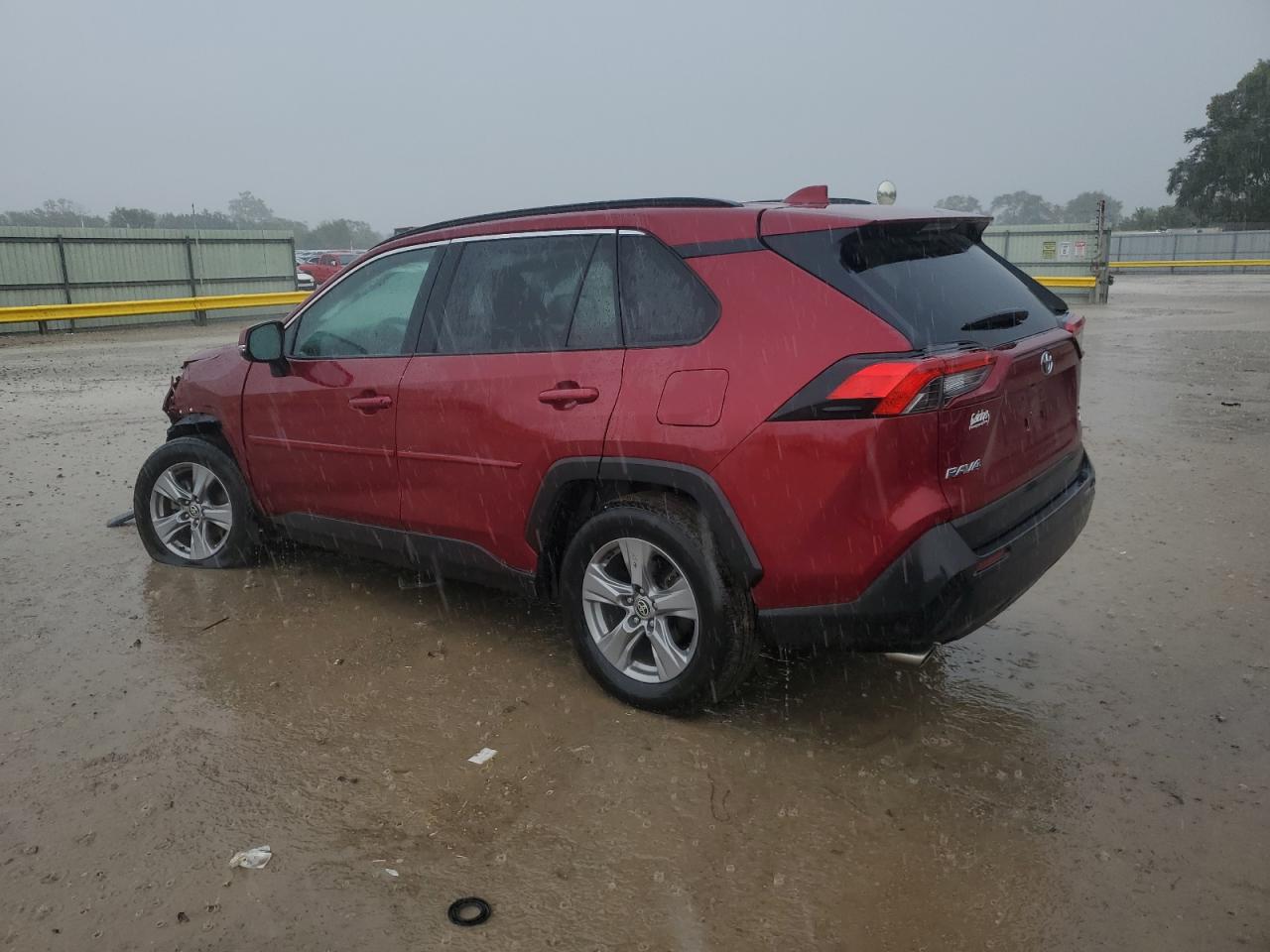 Toyota RAV4 Xle Image 7