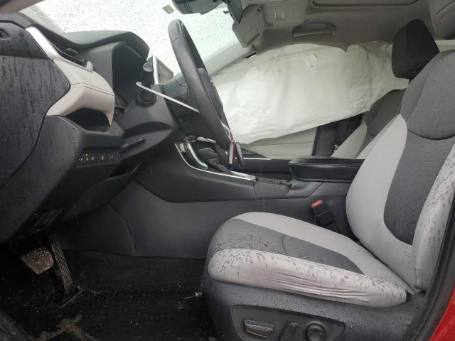 Toyota RAV4 Xle Image 3