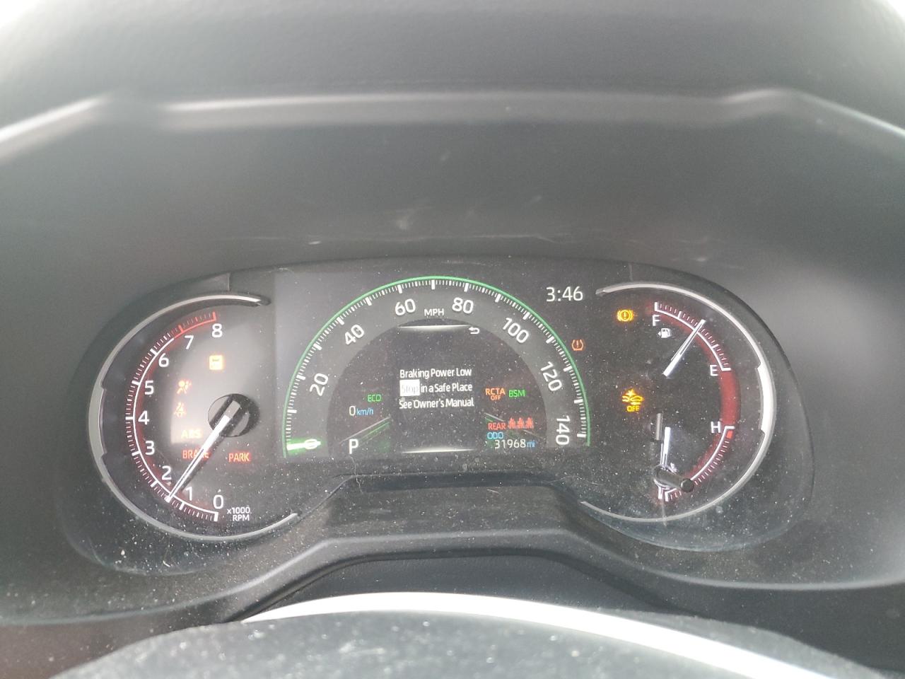 Toyota RAV4 Xle Image 8