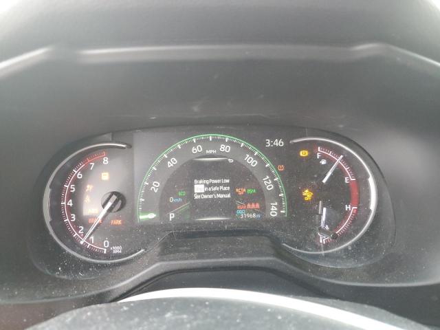 Toyota RAV4 Xle Image 8