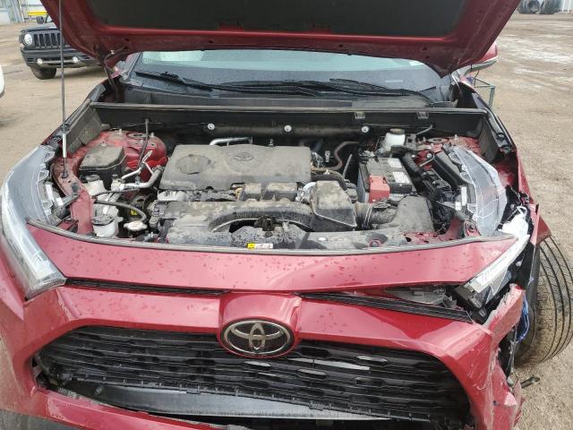 Toyota RAV4 Xle Image 6