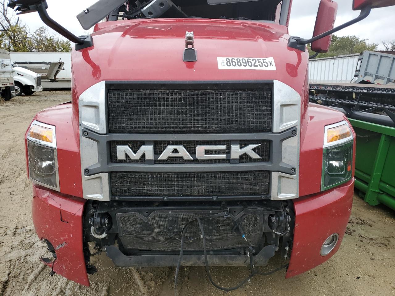 Mack Anthem Image 2