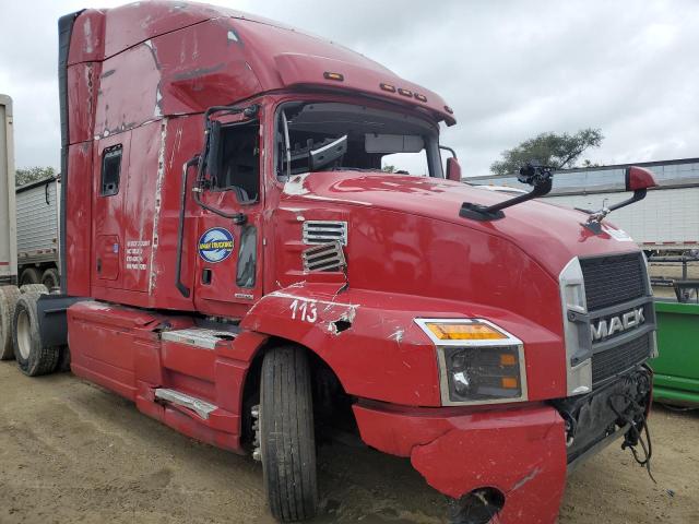 Mack Anthem Image 10