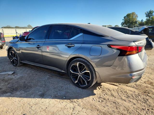 Nissan Altima Sr Image 3