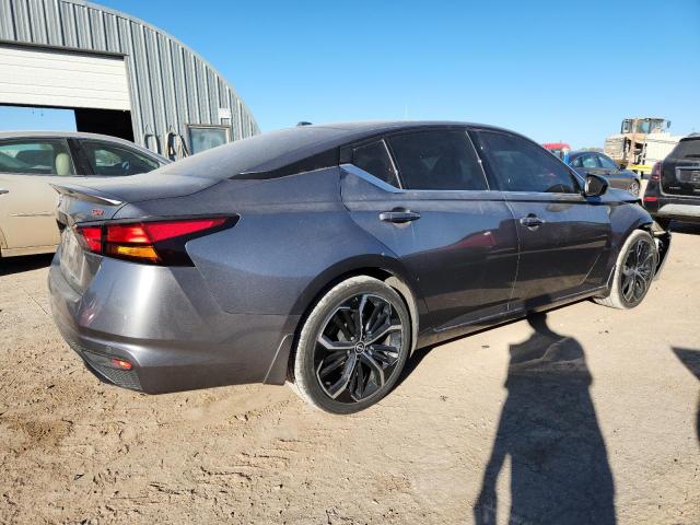 Nissan Altima Sr Image 4