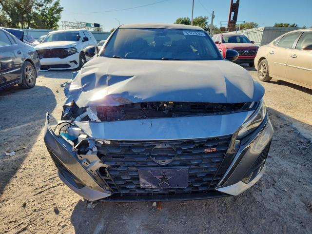 Nissan Altima Sr Image 5