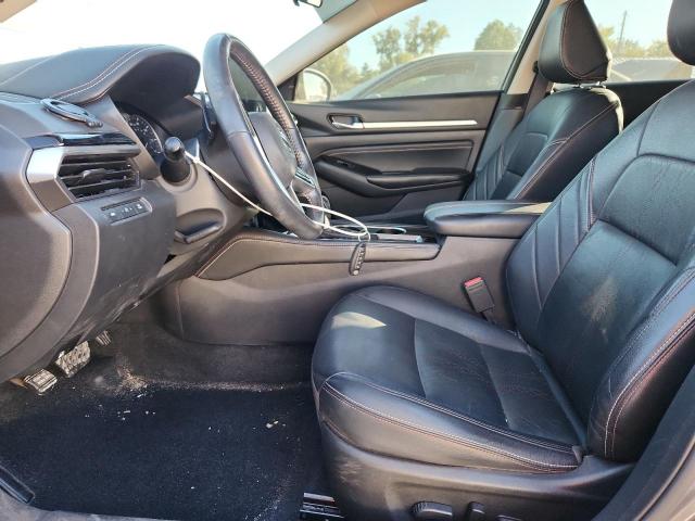 Nissan Altima Sr Image 6