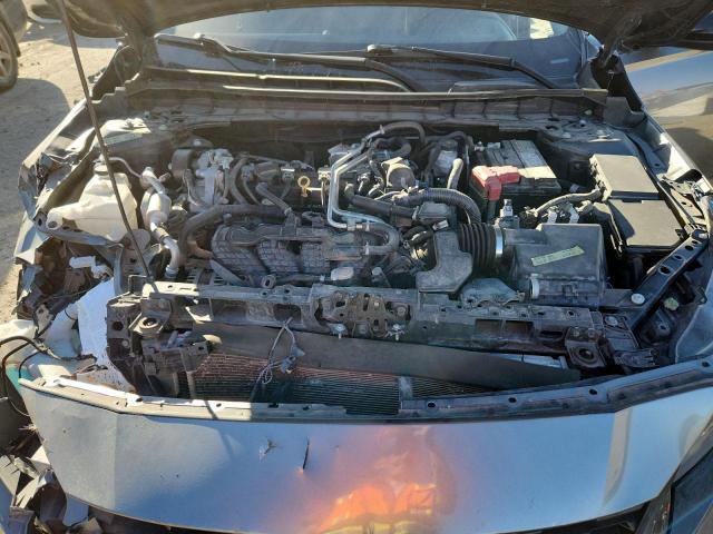 Nissan Altima Sr Image 2