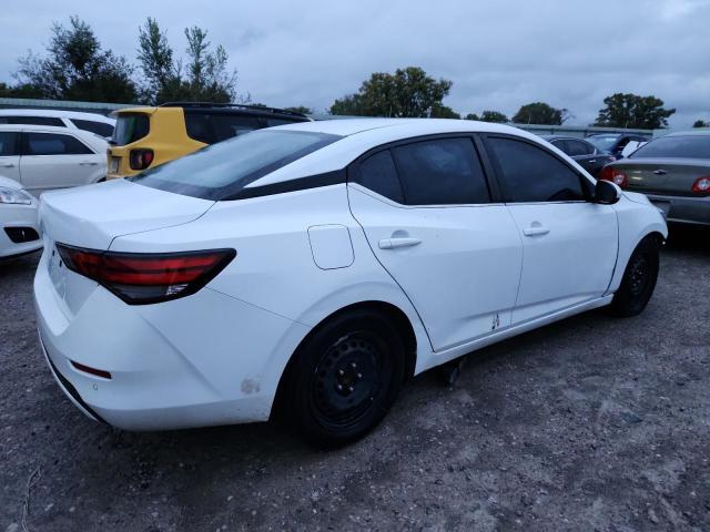 Nissan Sentra S Image 2