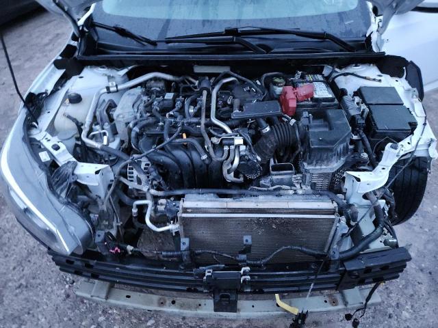 Nissan Sentra S Image 9