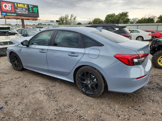 Honda Civic Sport Image 13