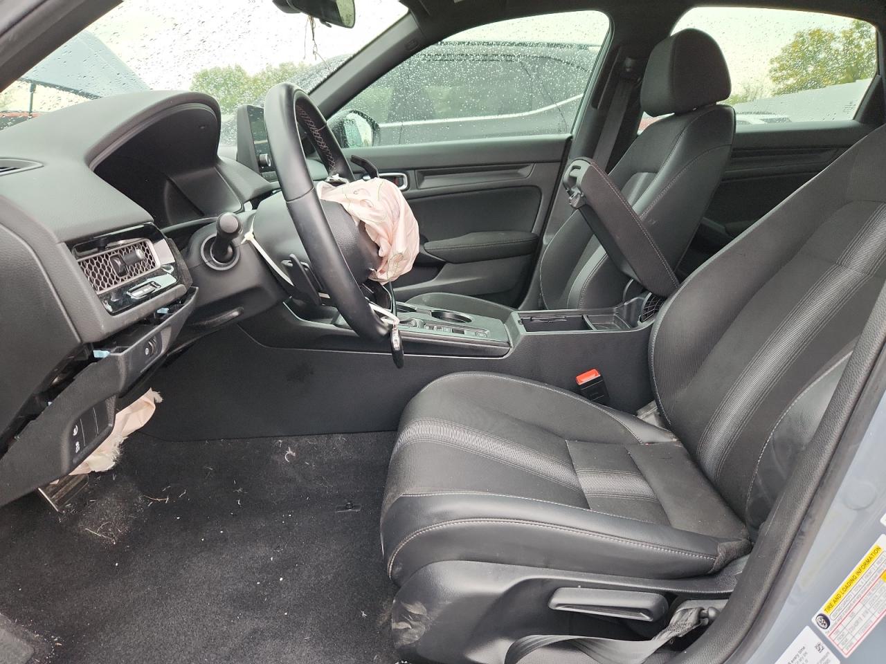 Honda Civic Sport Image 6