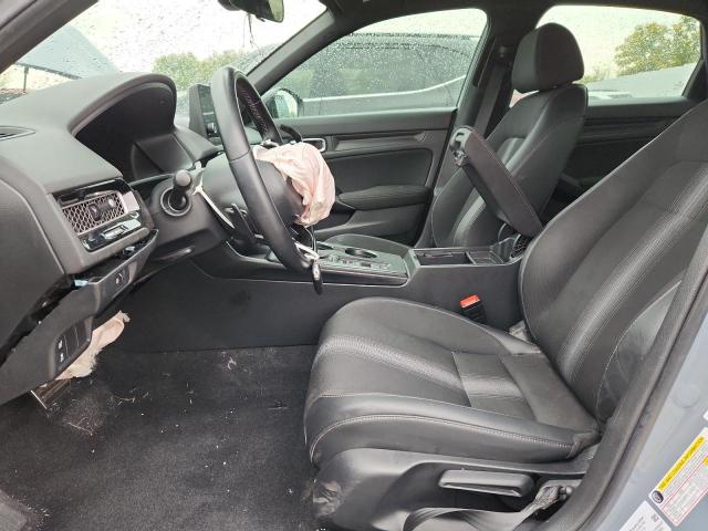 Honda Civic Sport Image 6