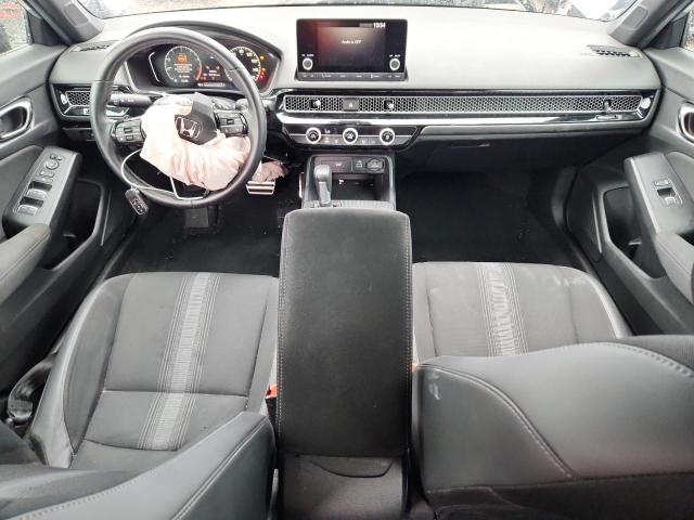 Honda Civic Sport Image 9