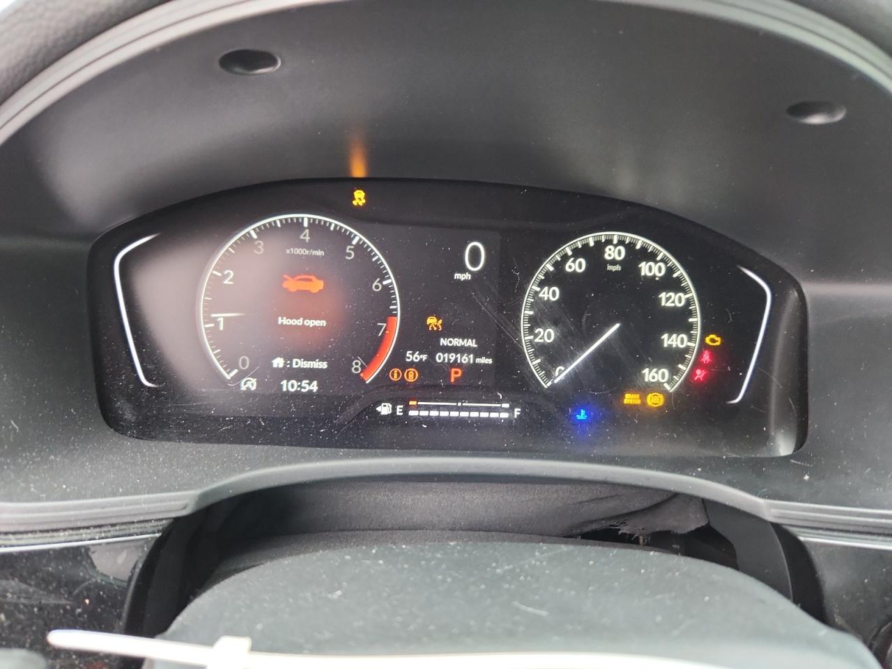 Honda Civic Sport Image 2