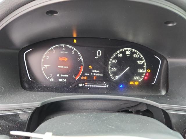 Honda Civic Sport Image 2