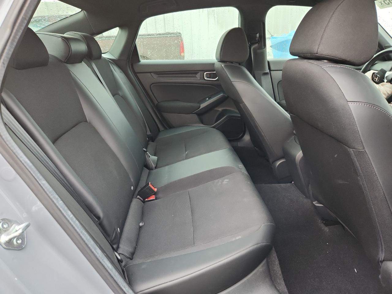 Honda Civic Sport Image 5