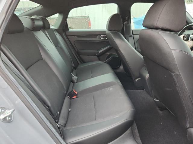 Honda Civic Sport Image 5