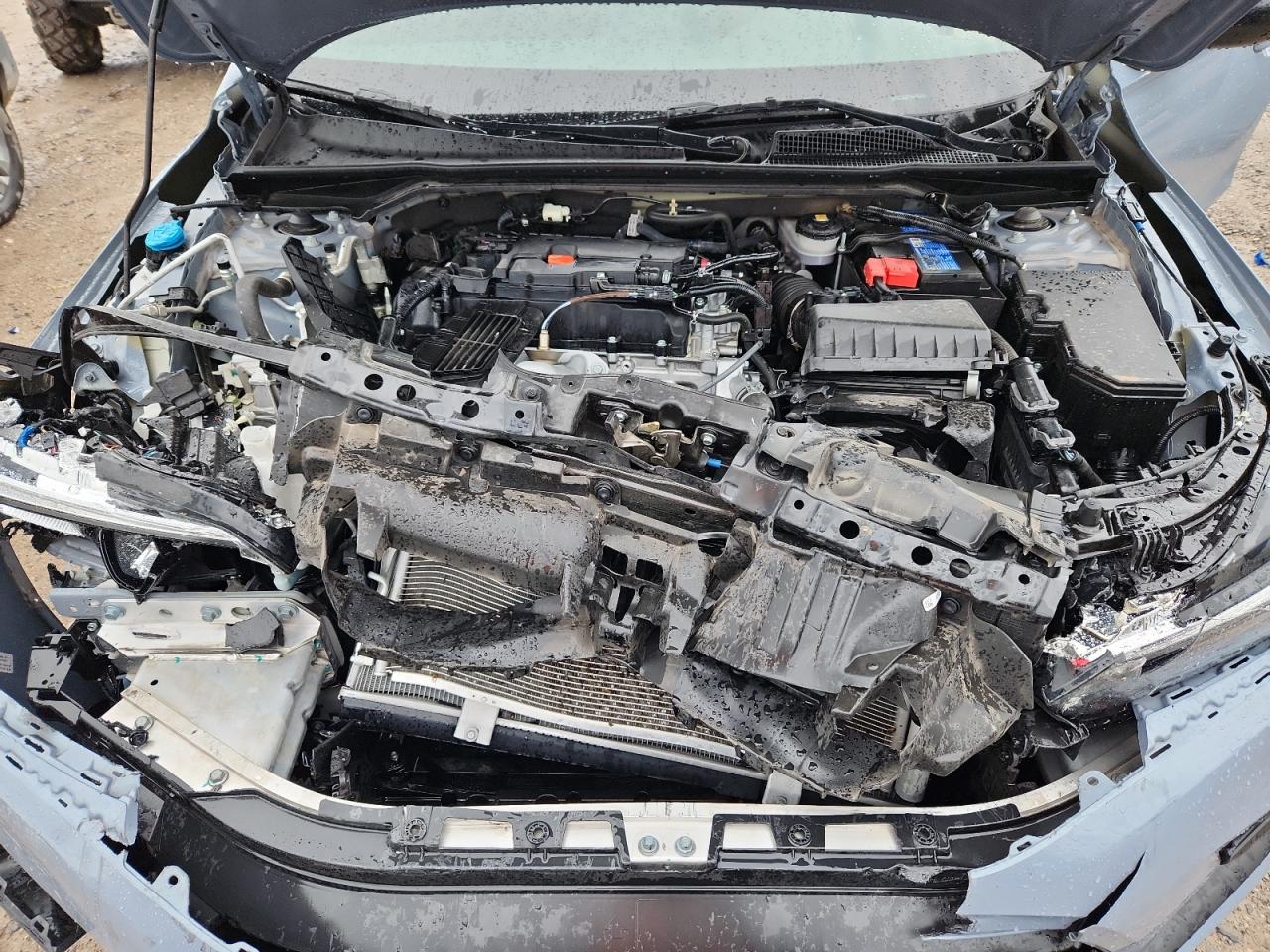 Honda Civic Sport Image 10