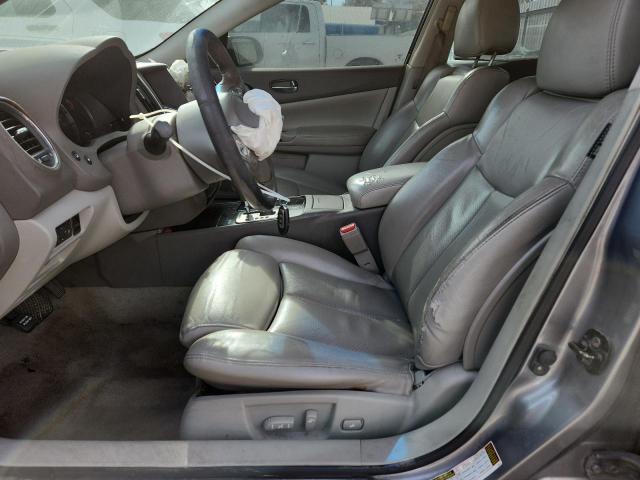 Nissan Maxima S Image 6