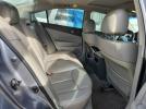 Nissan Maxima S Image 7