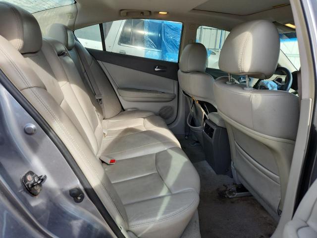 Nissan Maxima S Image 7
