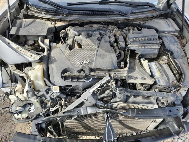 Nissan Maxima S Image 10