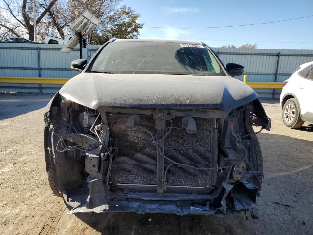 Toyota Highlander Limited Image 13