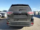 Toyota Highlander Limited Image 8