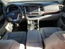 Toyota Highlander Limited Image 2