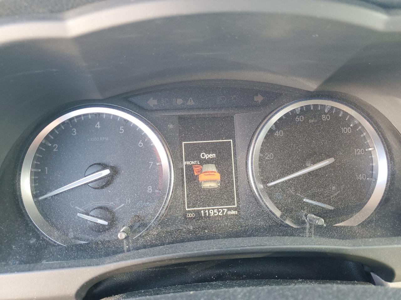 Toyota Highlander Limited Image 10