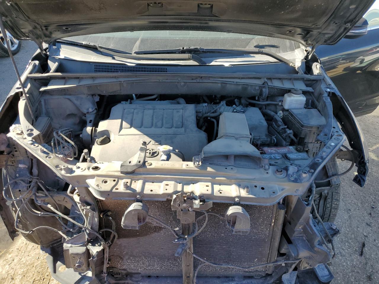 Toyota Highlander Limited Image 3