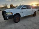 Dodge Ram 2500 Laramie Image 1